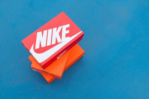 나이키 주가 전망, 23년에도 강한 브랜드 '나이키(Nike)' - Good To Great